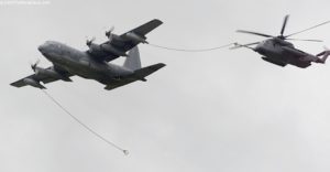 Air Refueling